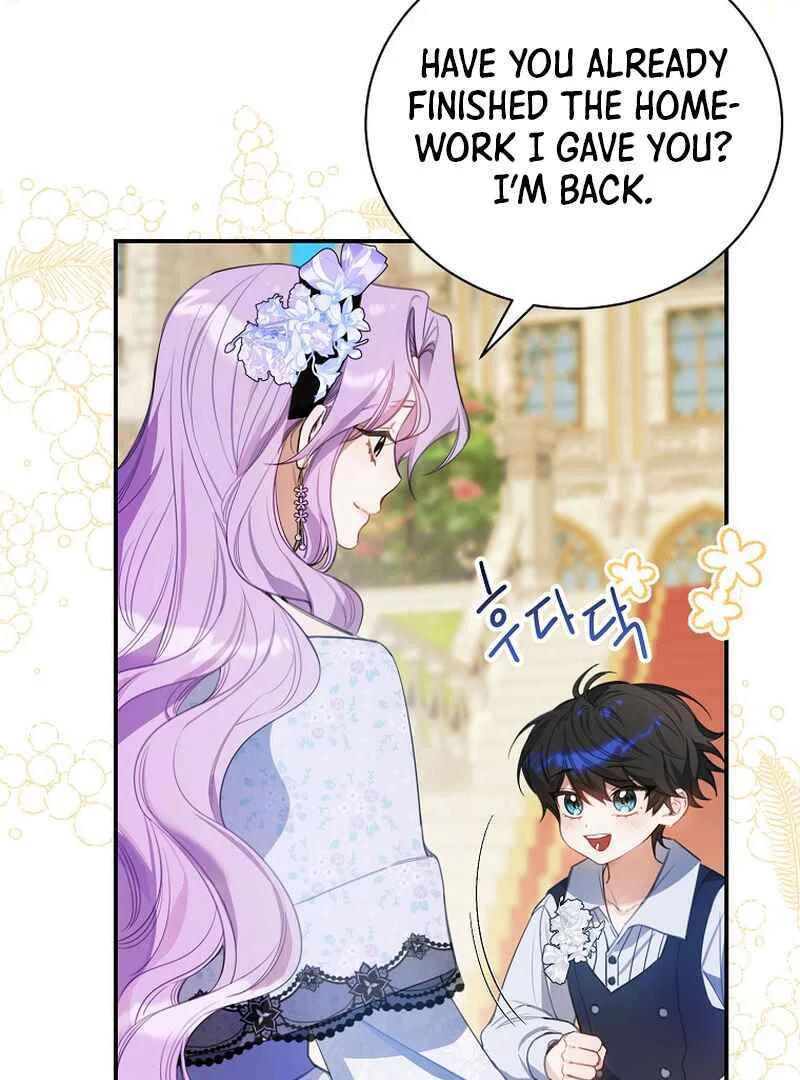 For the Young Villain’s Happy Ending Chapter 10 page 13