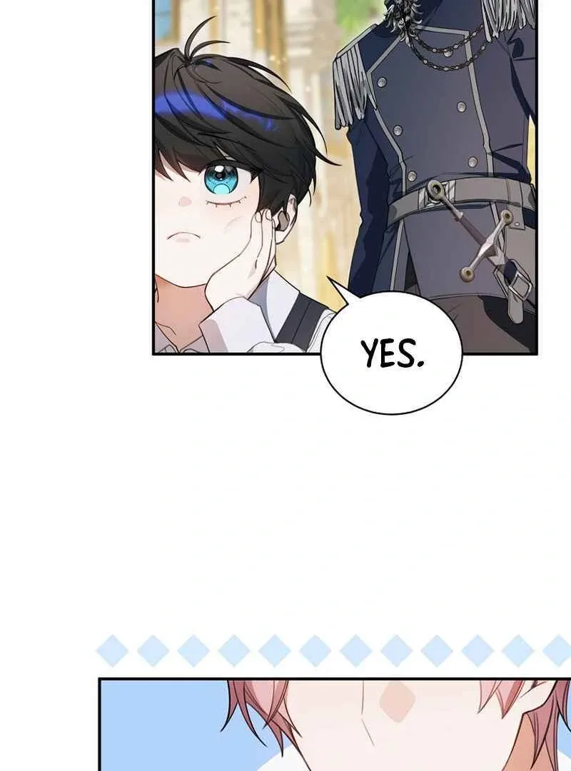 For the Young Villain’s Happy Ending Chapter 10 page 6