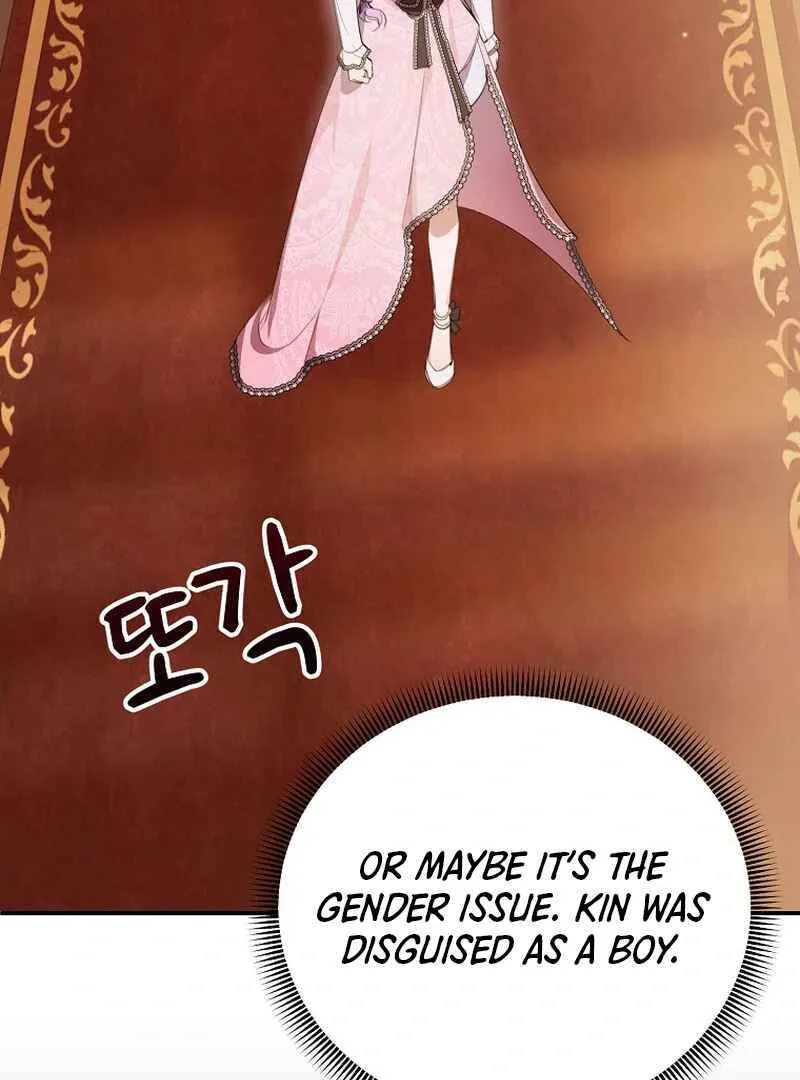 For the Young Villain’s Happy Ending Chapter 10 page 34