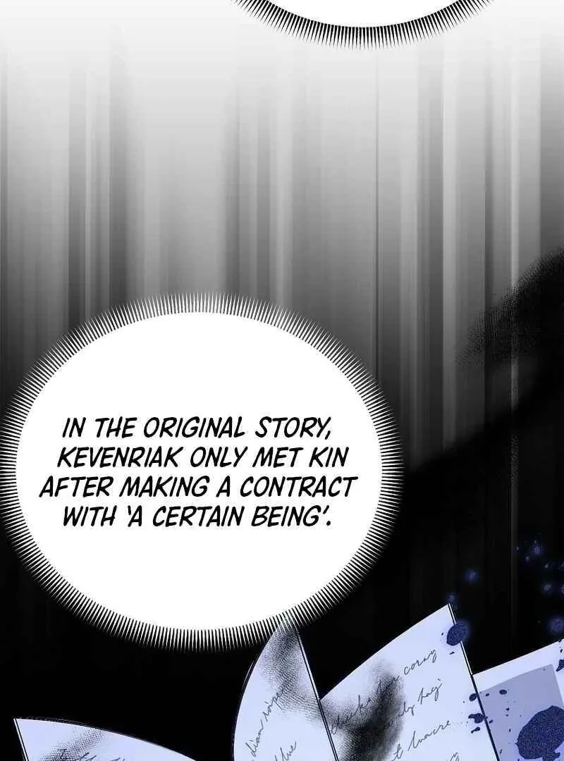 For the Young Villain’s Happy Ending Chapter 10 page 35