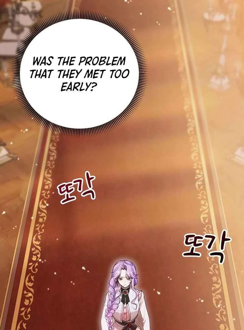 For the Young Villain’s Happy Ending Chapter 10 page 33