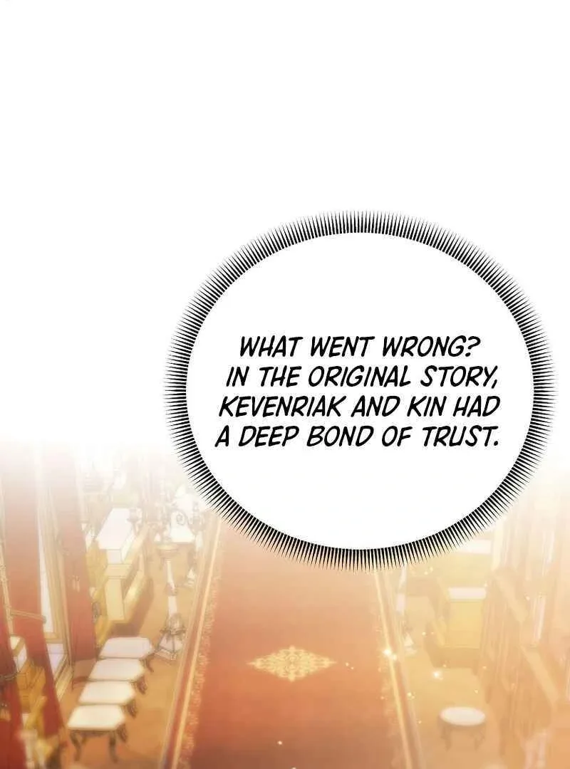 For the Young Villain’s Happy Ending Chapter 10 page 32