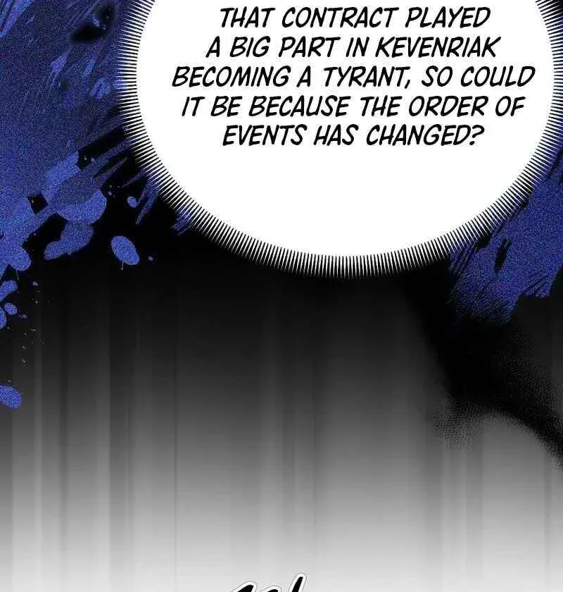 For the Young Villain’s Happy Ending Chapter 10 page 37