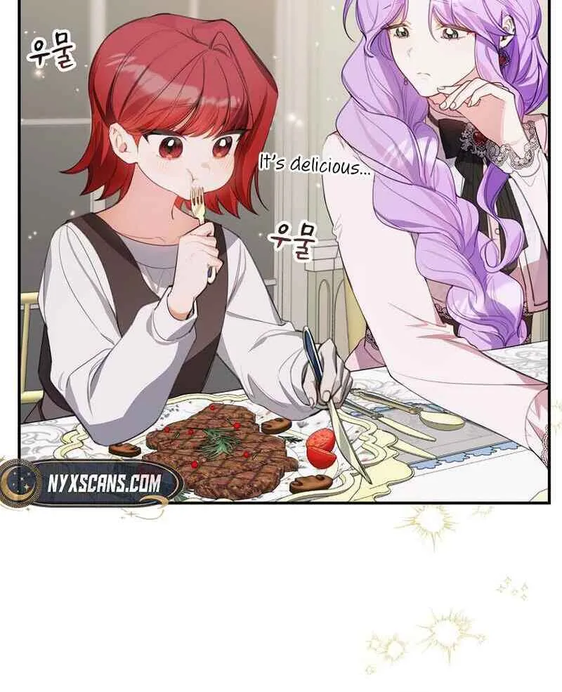 For the Young Villain’s Happy Ending Chapter 10 page 46