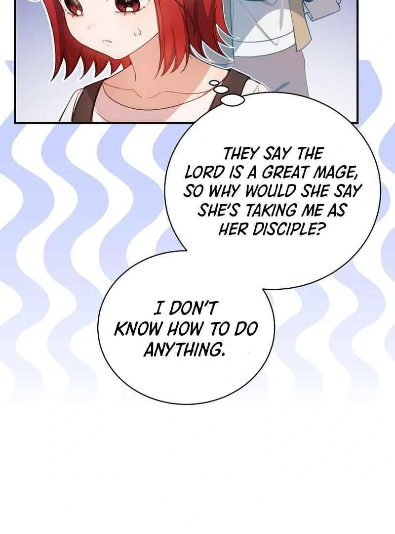 For the Young Villain’s Happy Ending Chapter 10 page 43