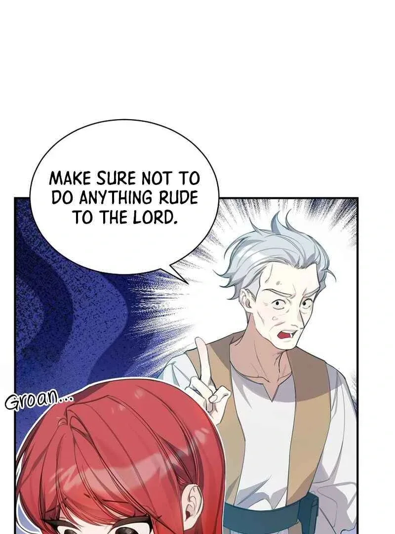 For the Young Villain’s Happy Ending Chapter 10 page 42