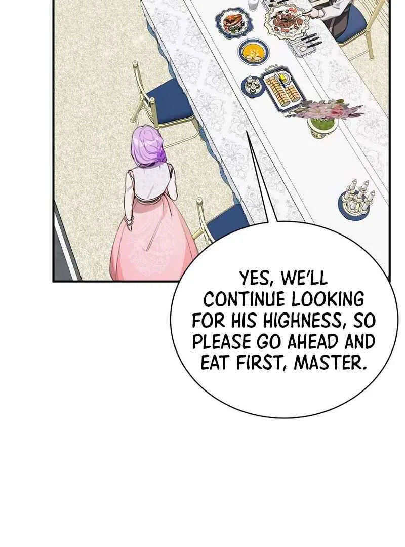 For the Young Villain’s Happy Ending Chapter 10 page 40