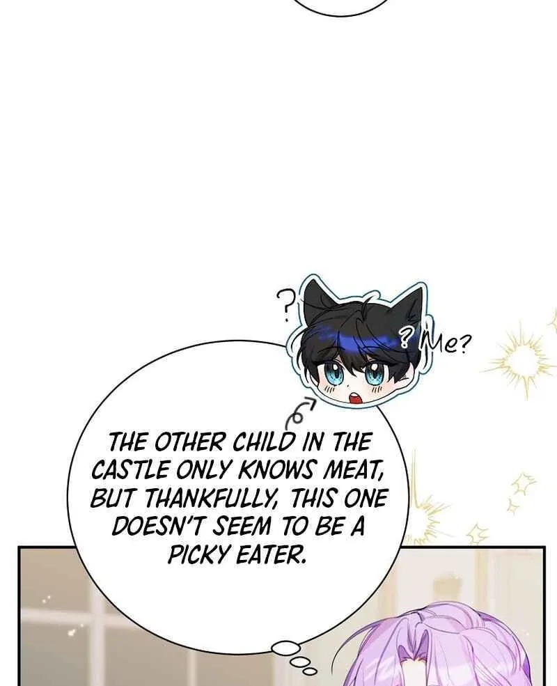 For the Young Villain’s Happy Ending Chapter 10 page 45