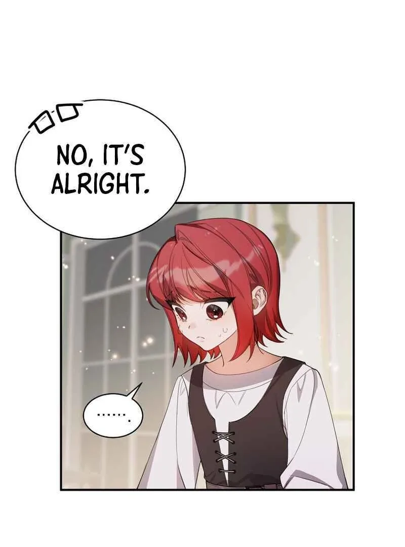 For the Young Villain’s Happy Ending Chapter 10 page 41