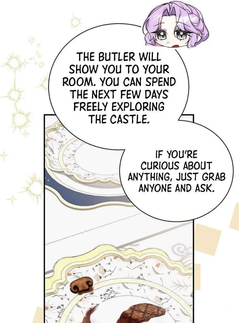 For the Young Villain’s Happy Ending Chapter 10 page 47