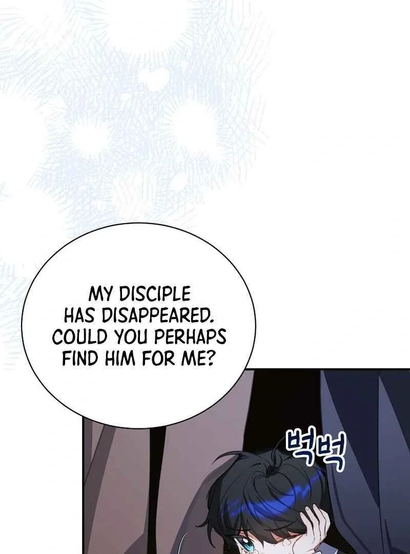For the Young Villain’s Happy Ending Chapter 10 page 71