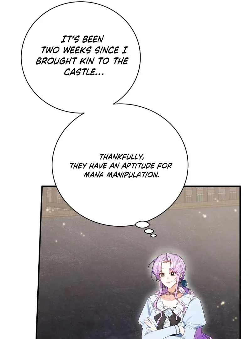 For the Young Villain’s Happy Ending Chapter 11 page 11
