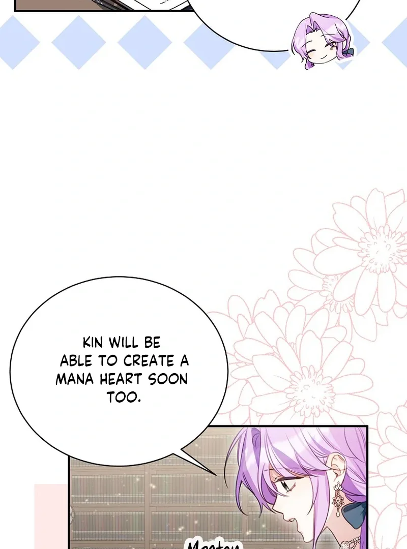 For the Young Villain’s Happy Ending Chapter 11 page 21