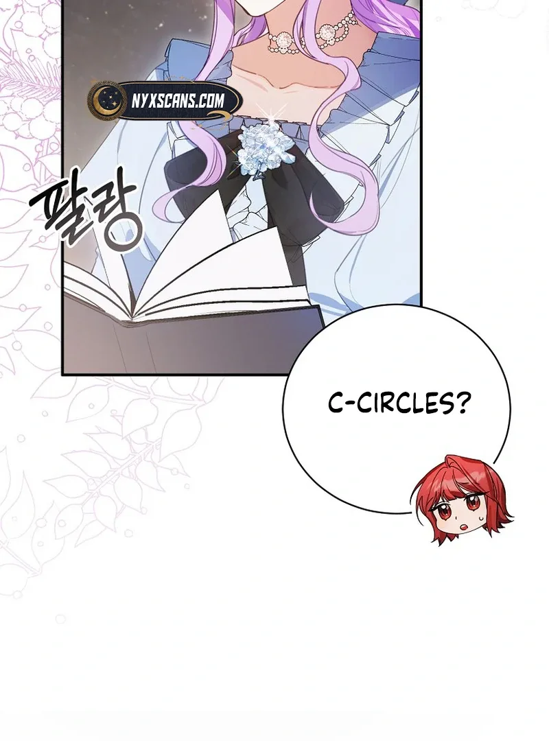 For the Young Villain’s Happy Ending Chapter 11 page 16