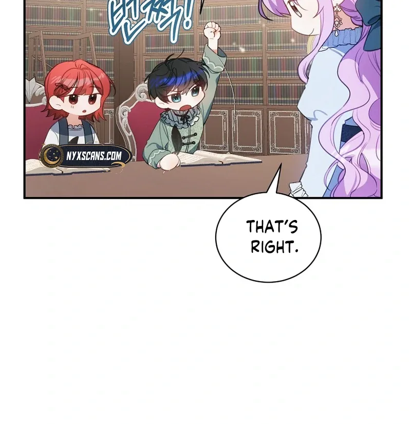 For the Young Villain’s Happy Ending Chapter 11 page 10