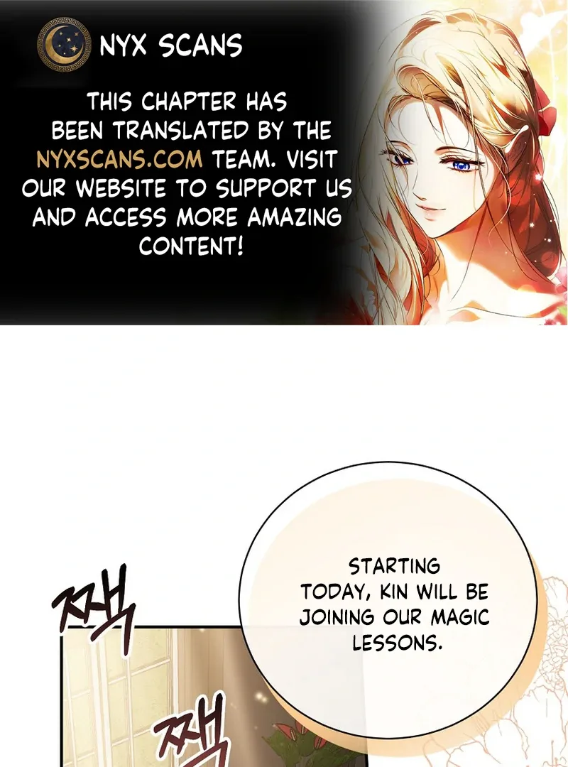 For the Young Villain’s Happy Ending Chapter 11 page 2