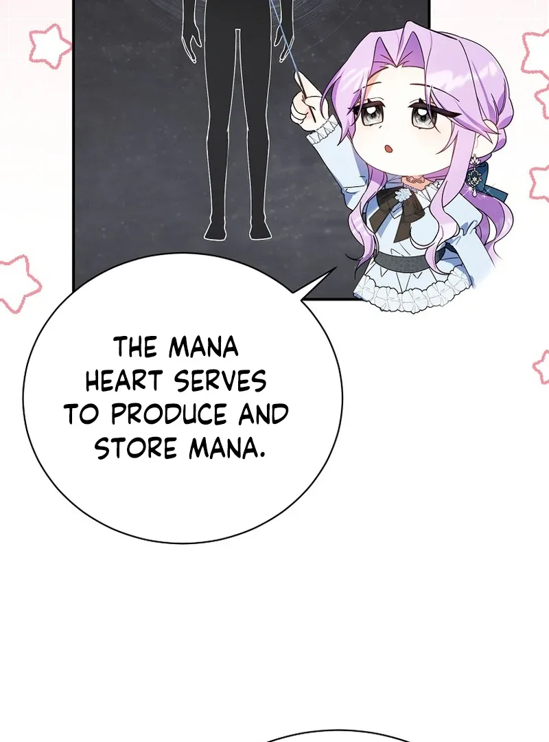 For the Young Villain’s Happy Ending Chapter 11 page 6