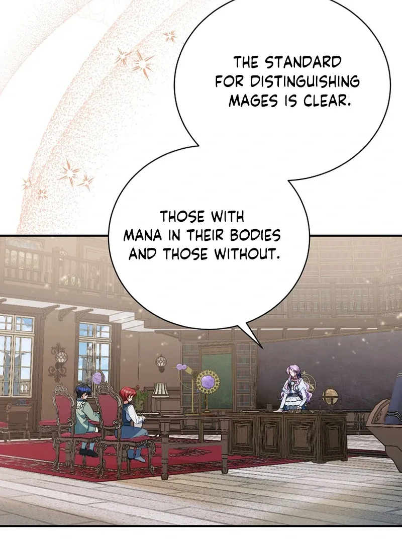 For the Young Villain’s Happy Ending Chapter 11 page 4