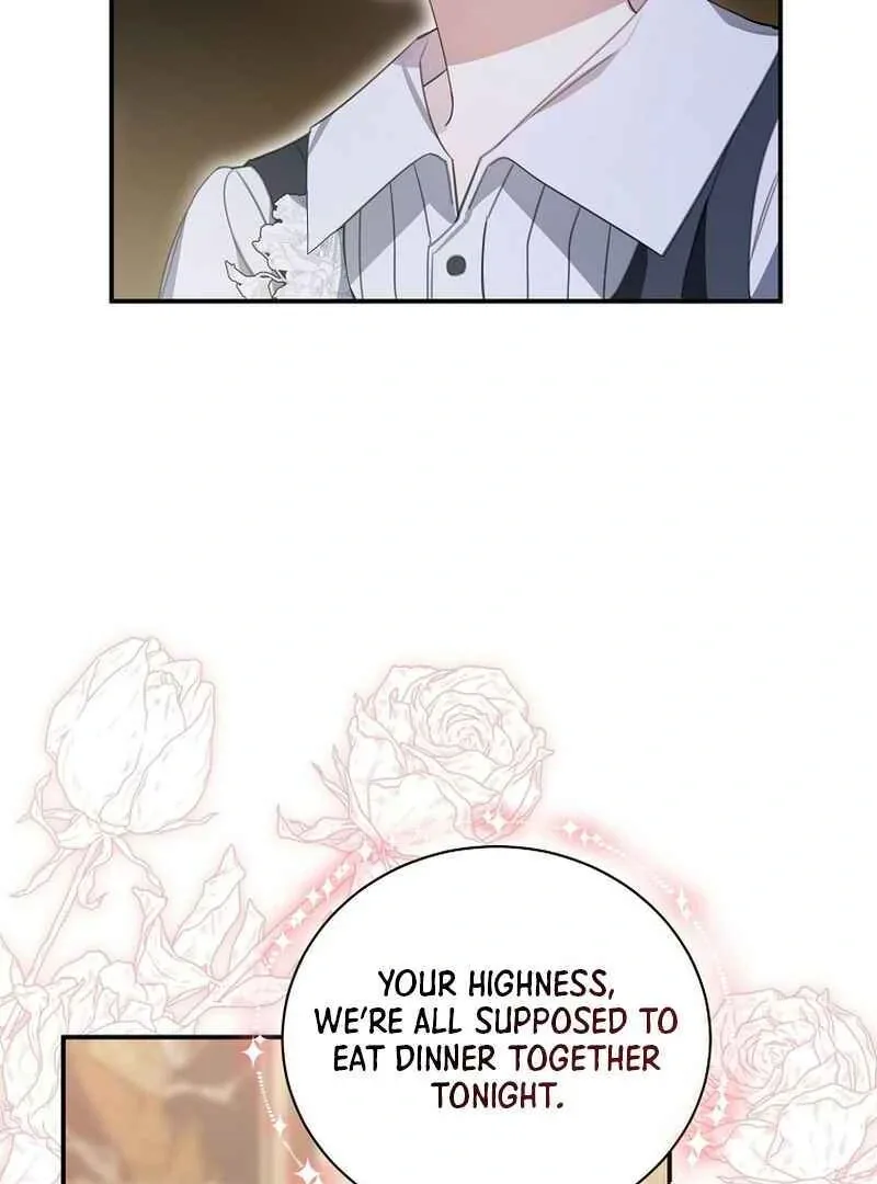 For the Young Villain’s Happy Ending Chapter 10 page 74