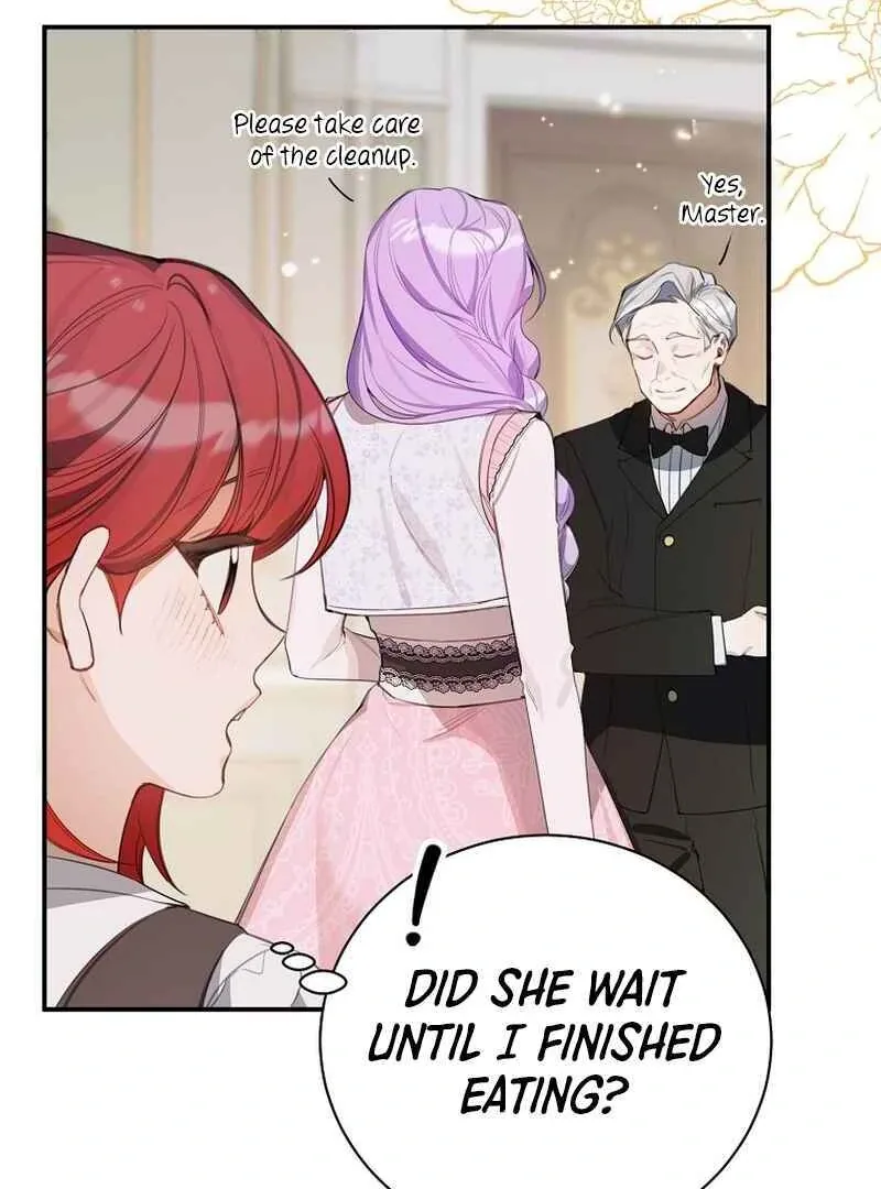 For the Young Villain’s Happy Ending Chapter 10 page 52