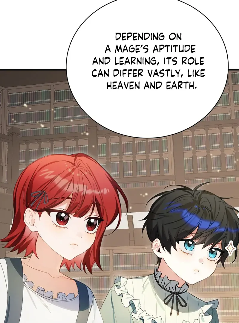 For the Young Villain’s Happy Ending Chapter 11 page 7