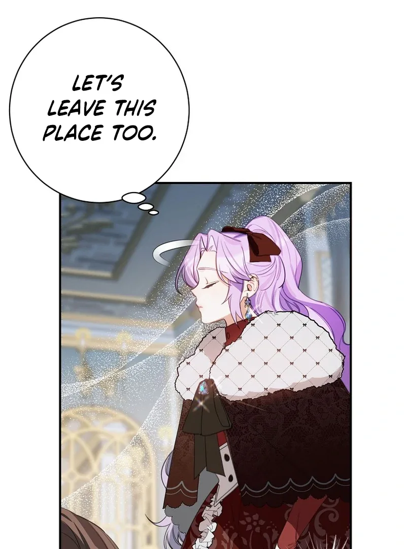 For the Young Villain’s Happy Ending Chapter 11 page 81