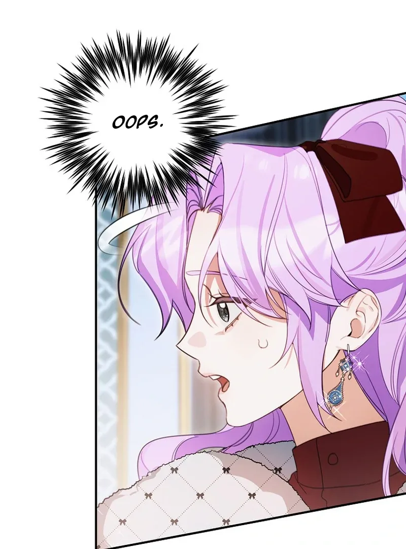 For the Young Villain’s Happy Ending Chapter 11 page 92