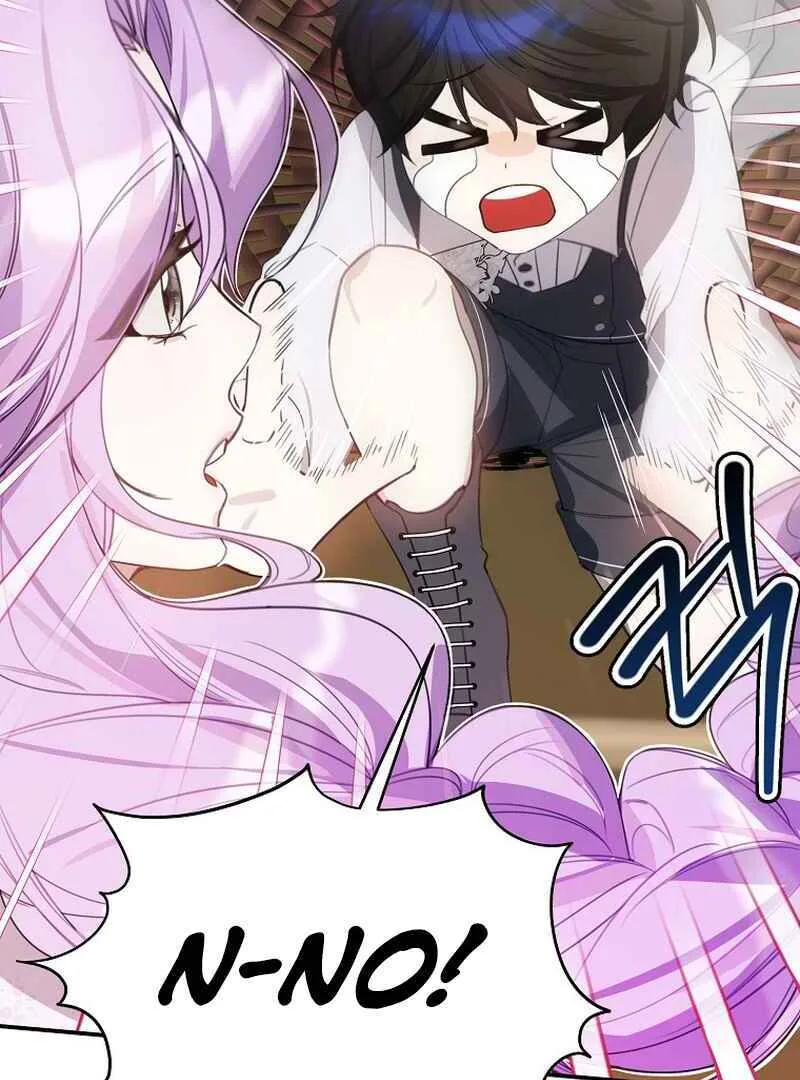 For the Young Villain’s Happy Ending Chapter 10 page 83