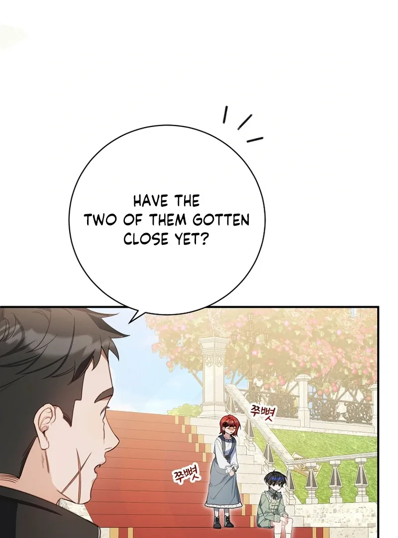 For the Young Villain’s Happy Ending Chapter 11 page 32