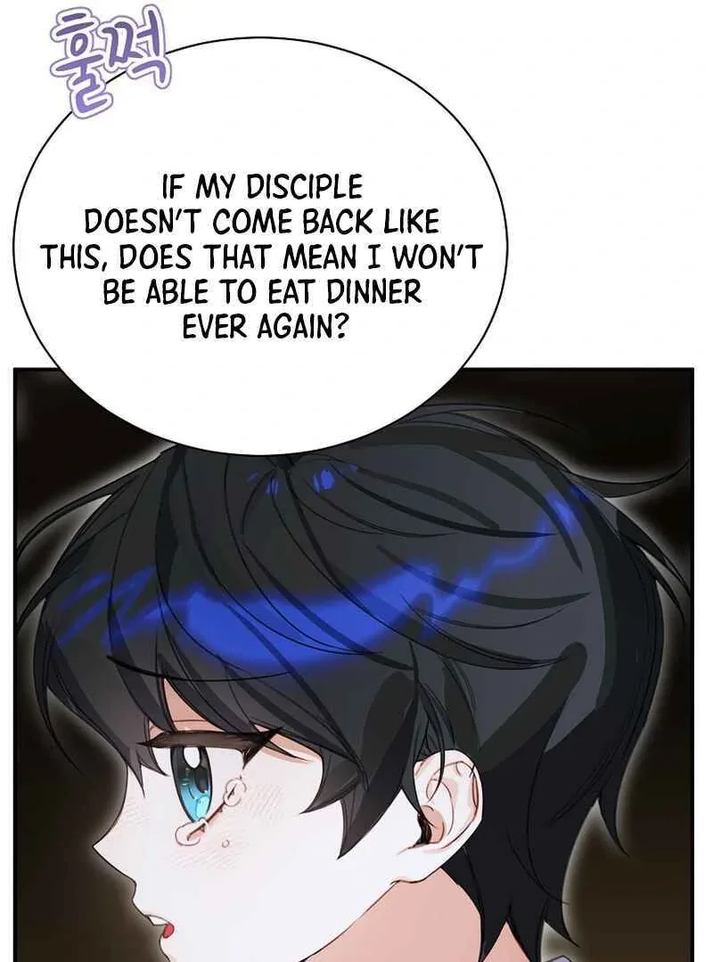 For the Young Villain’s Happy Ending Chapter 10 page 80