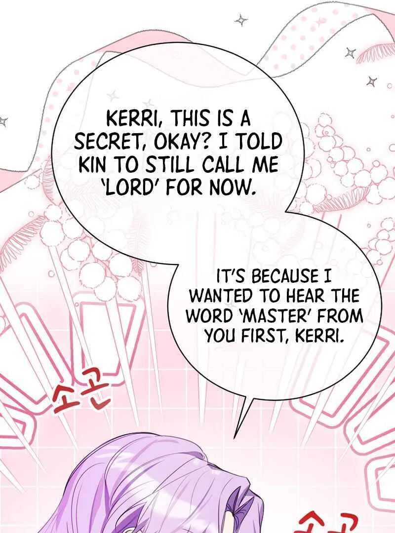 For the Young Villain’s Happy Ending Chapter 10 page 99