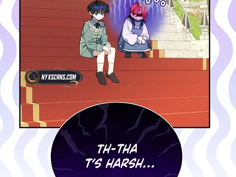 For the Young Villain’s Happy Ending Chapter 11 page 37
