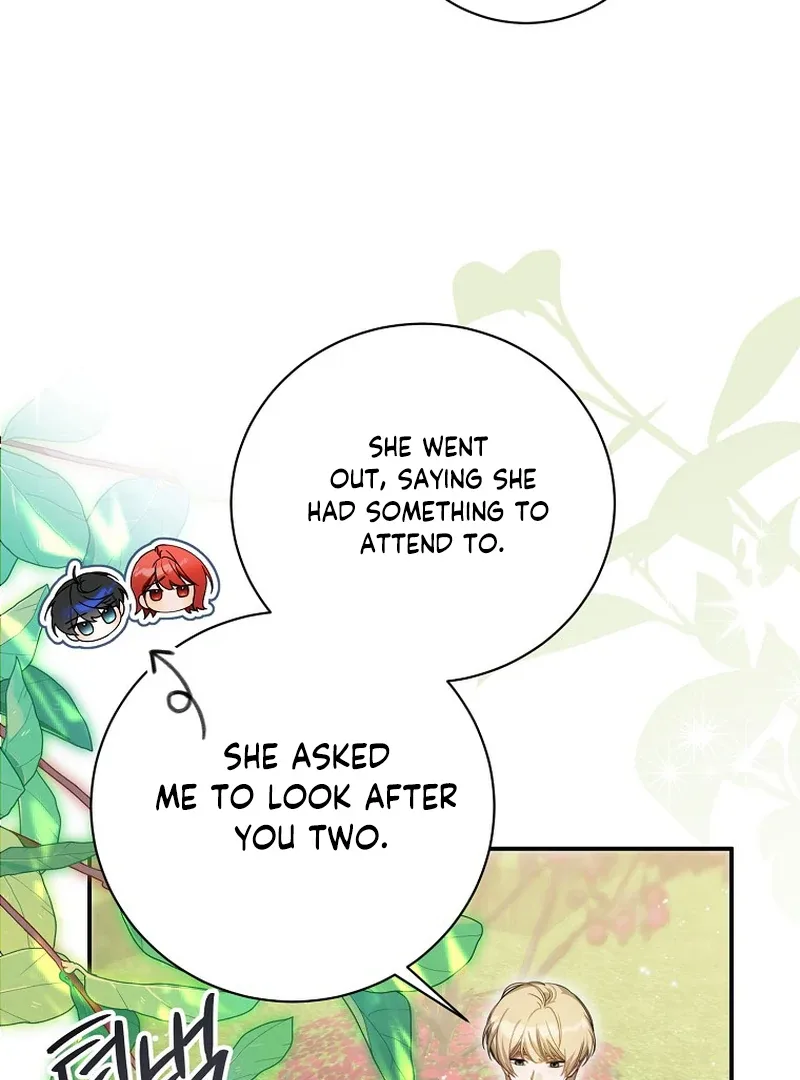 For the Young Villain’s Happy Ending Chapter 11 page 30