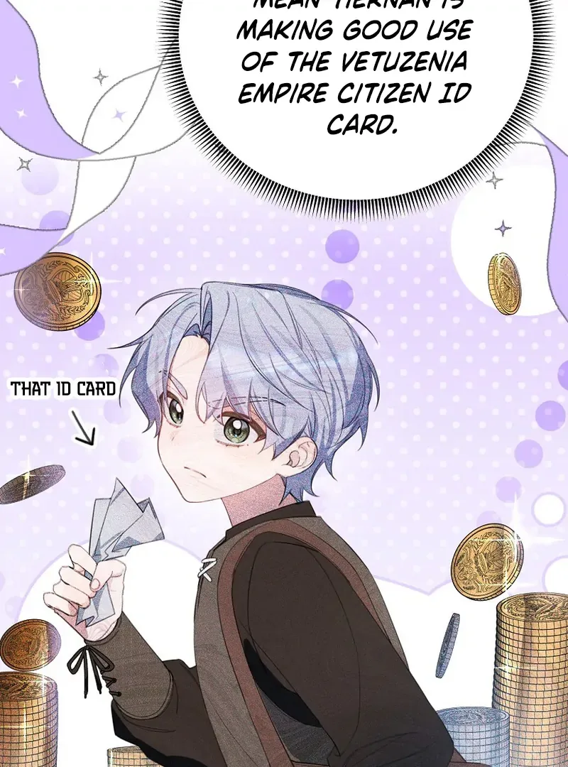 For the Young Villain’s Happy Ending Chapter 11 page 78