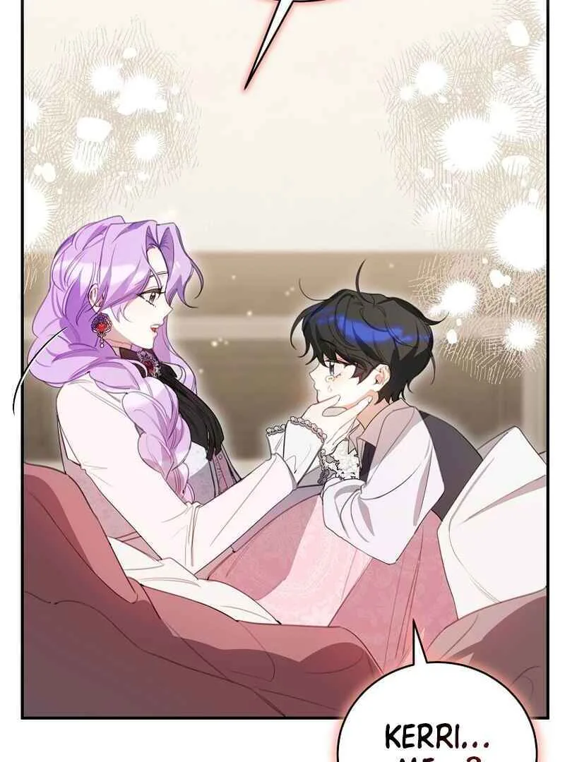 For the Young Villain’s Happy Ending Chapter 10 page 91