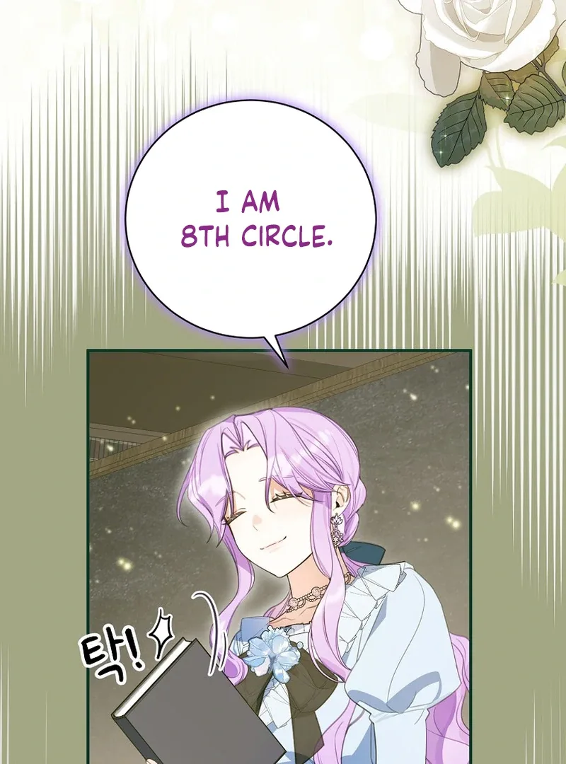 For the Young Villain’s Happy Ending Chapter 11 page 41
