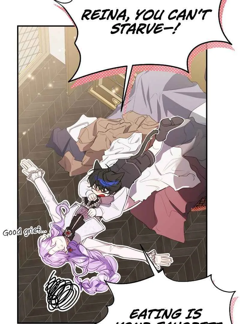 For the Young Villain’s Happy Ending Chapter 10 page 86