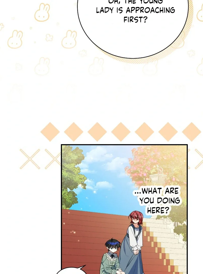 For the Young Villain’s Happy Ending Chapter 11 page 35