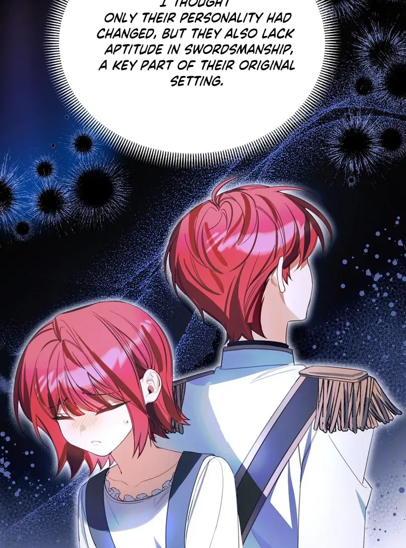 For the Young Villain’s Happy Ending Chapter 11 page 72