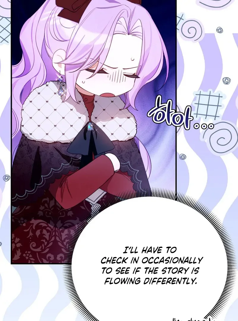 For the Young Villain’s Happy Ending Chapter 11 page 76