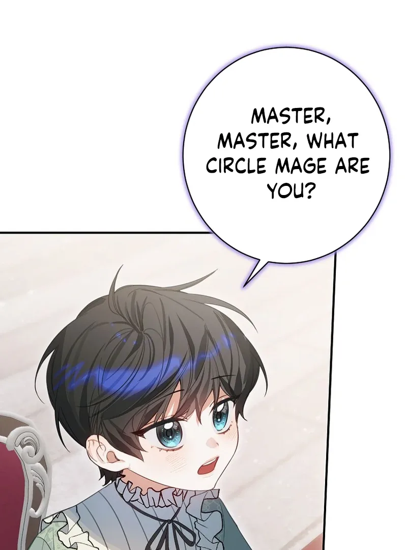 For the Young Villain’s Happy Ending Chapter 11 page 23