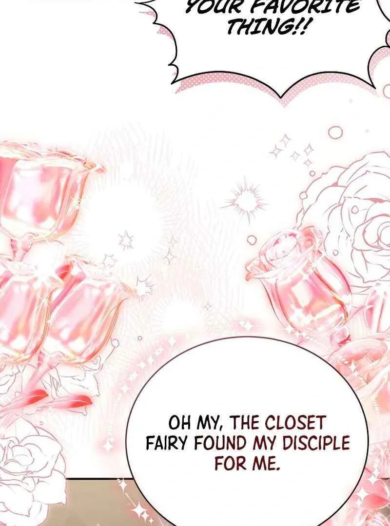 For the Young Villain’s Happy Ending Chapter 10 page 87