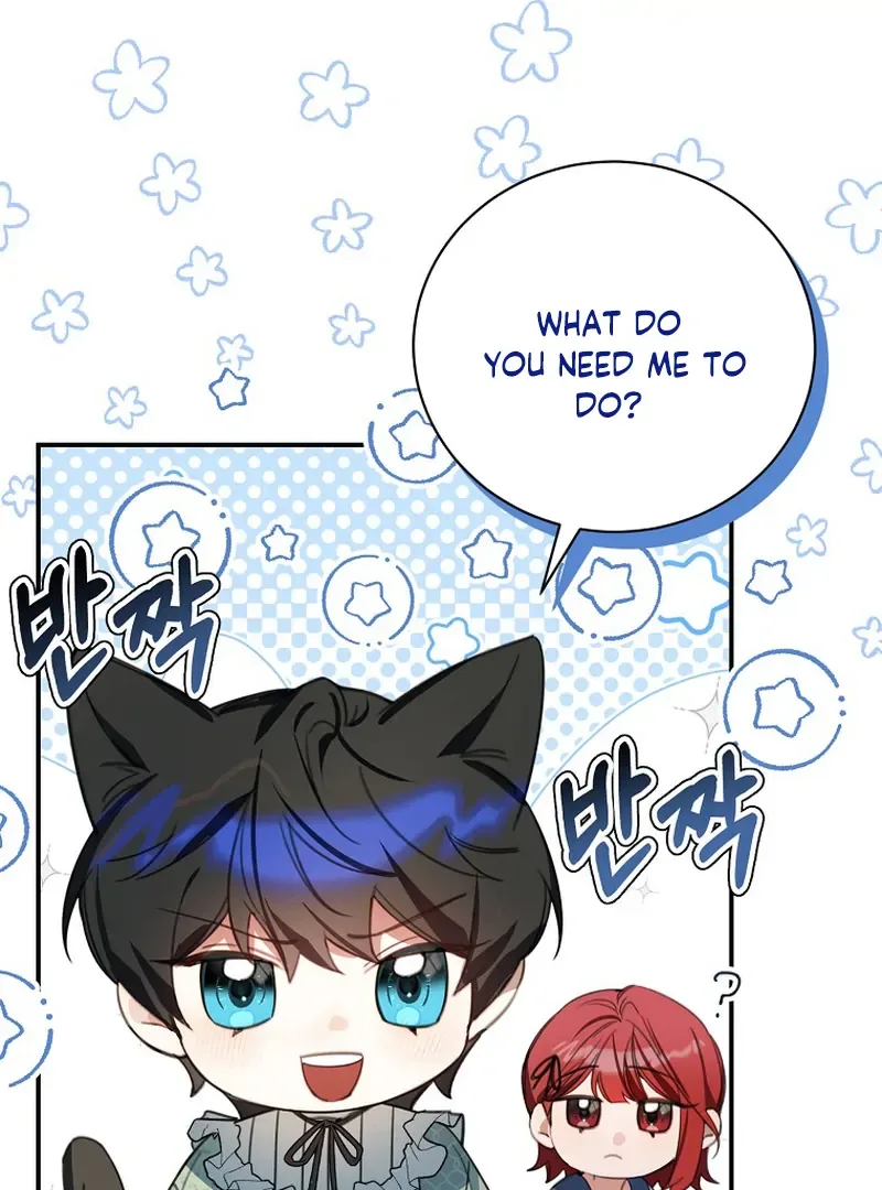For the Young Villain’s Happy Ending Chapter 11 page 55