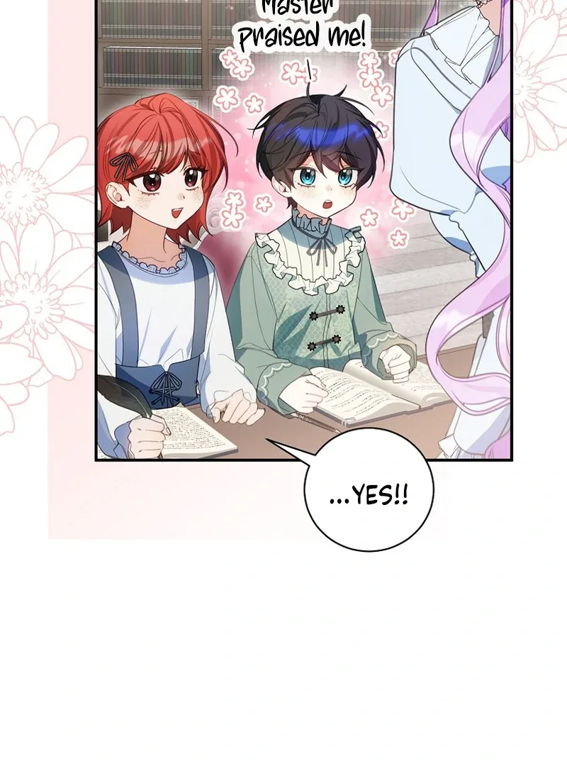 For the Young Villain’s Happy Ending Chapter 11 page 22