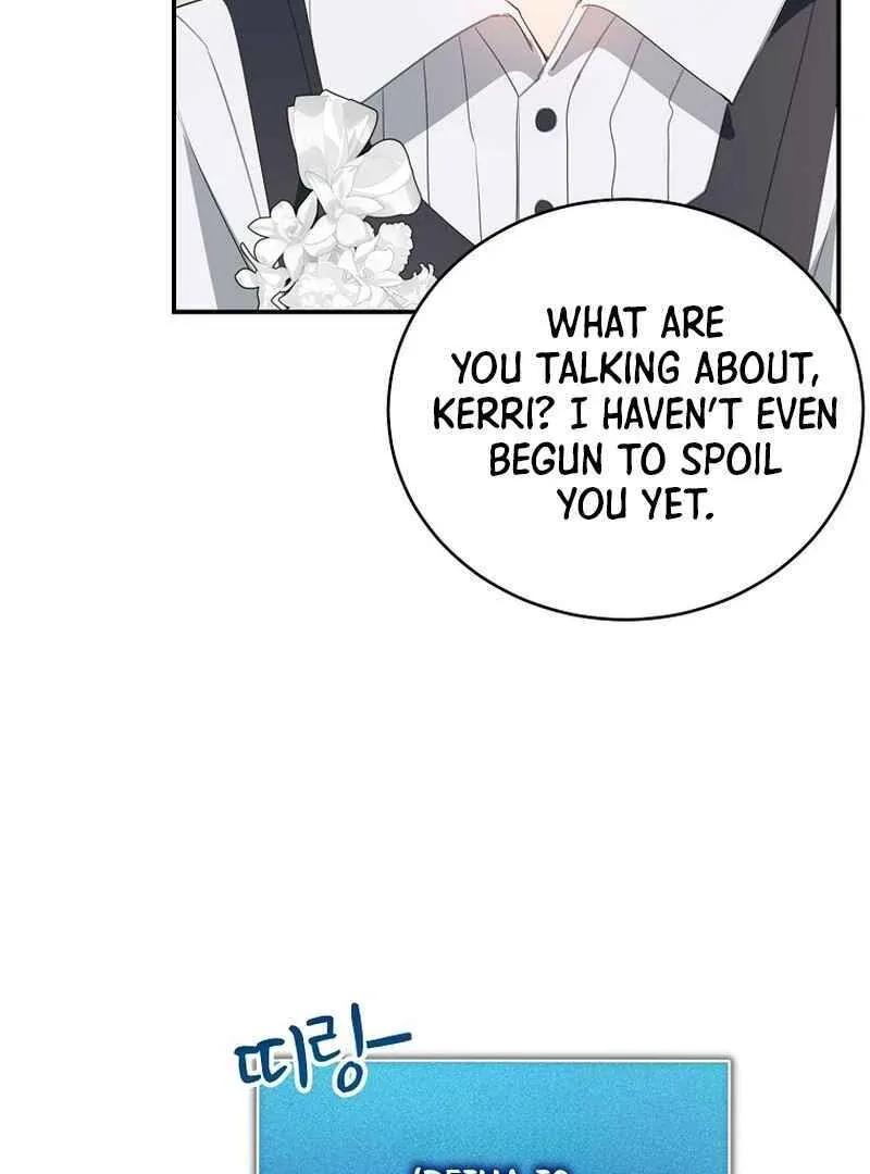 For the Young Villain’s Happy Ending Chapter 10 page 95