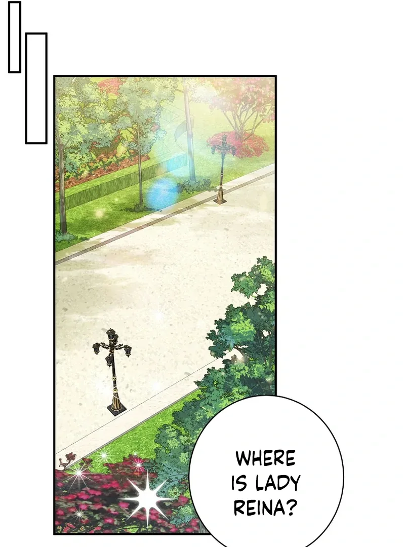For the Young Villain’s Happy Ending Chapter 11 page 29