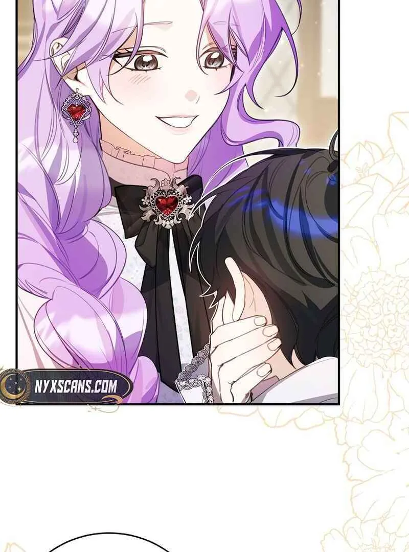 For the Young Villain’s Happy Ending Chapter 10 page 93