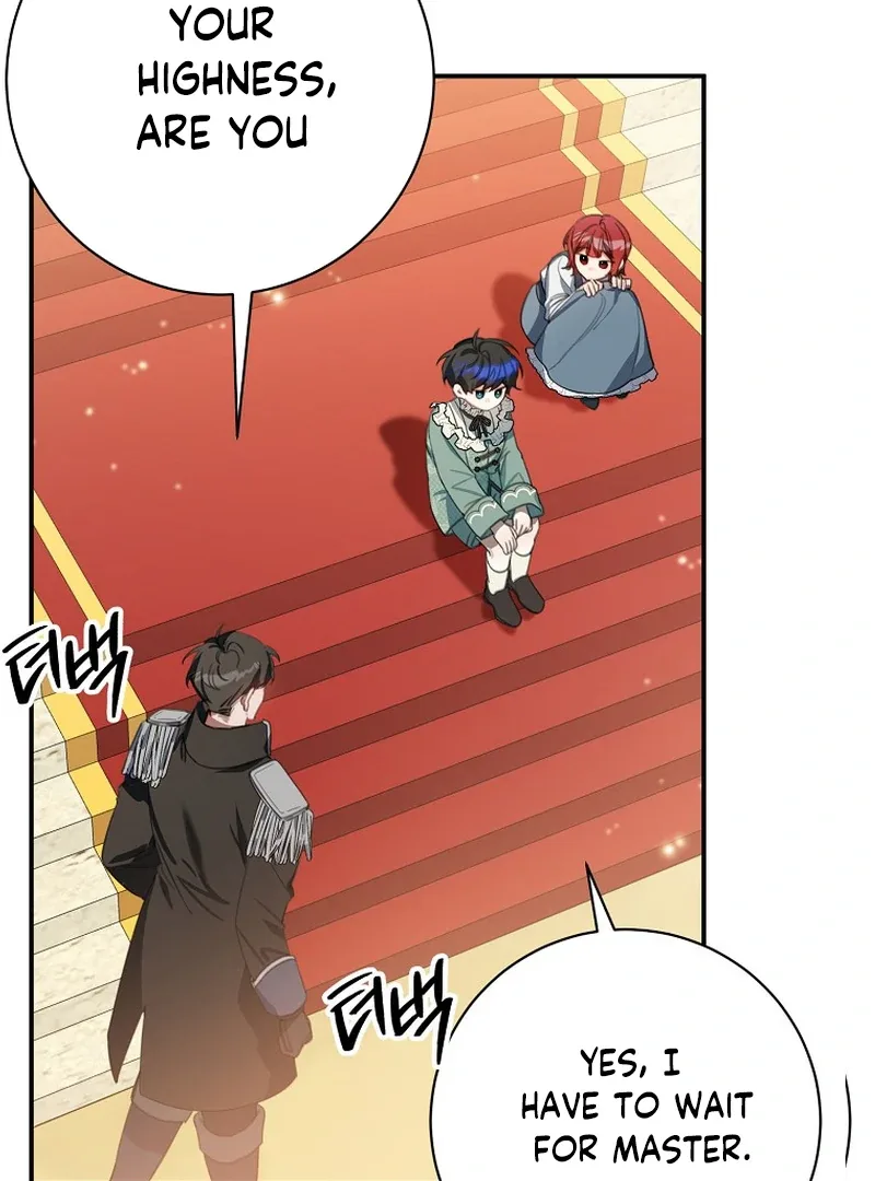 For the Young Villain’s Happy Ending Chapter 11 page 50