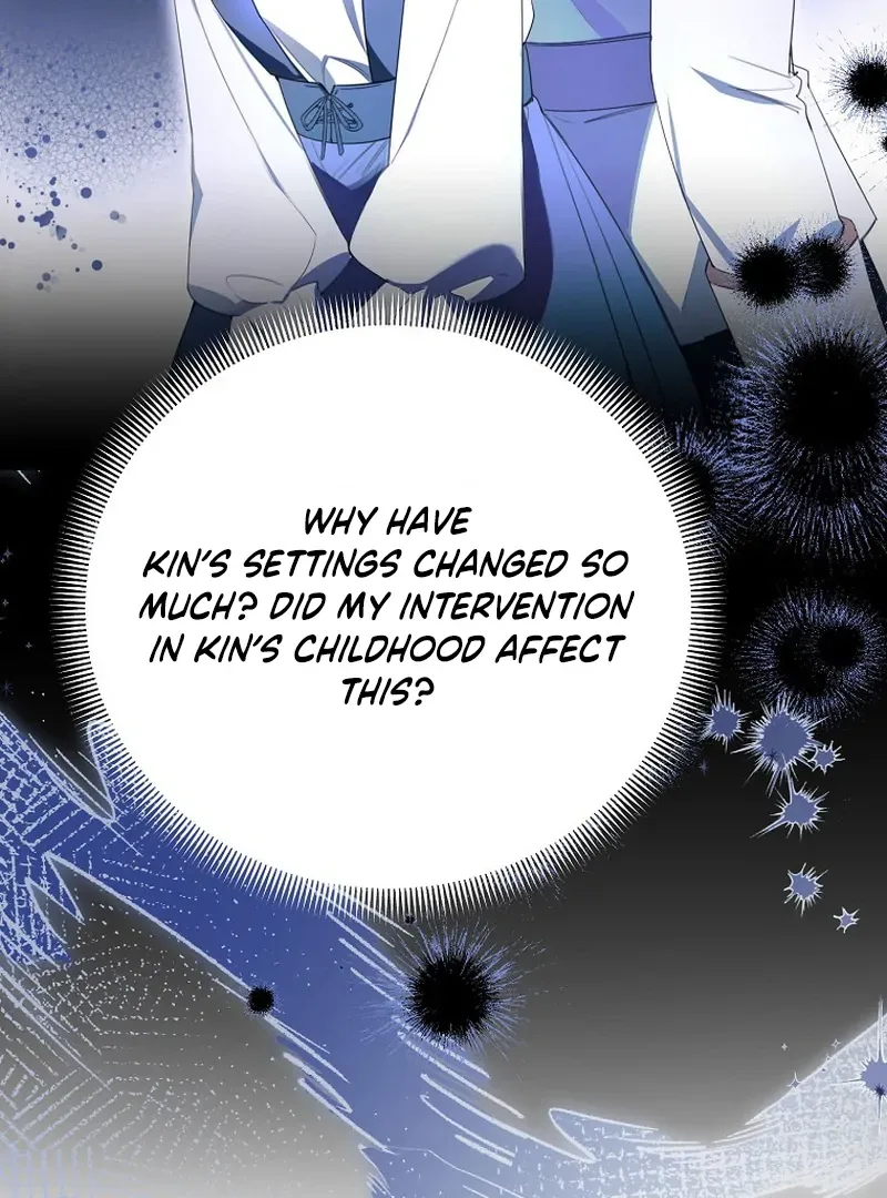 For the Young Villain’s Happy Ending Chapter 11 page 73