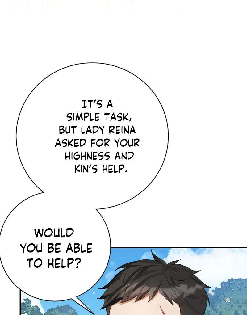 For the Young Villain’s Happy Ending Chapter 11 page 53